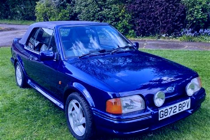escort Pencader