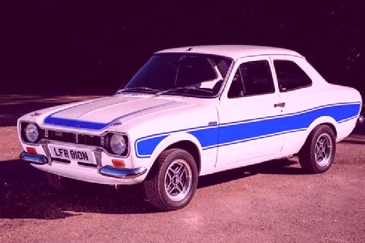 escort Penchard
