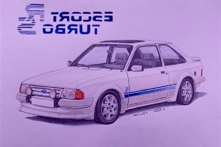 escort Pencil