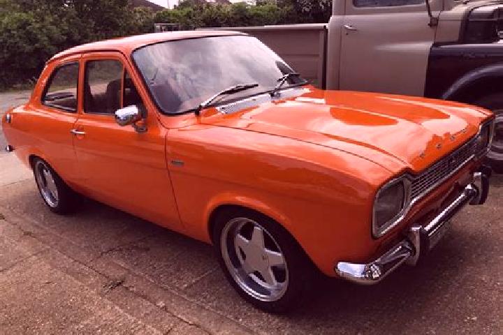 escort Penco