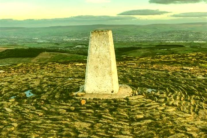 escort Pendle Hill