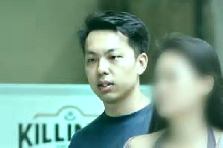 escort Peng Siang