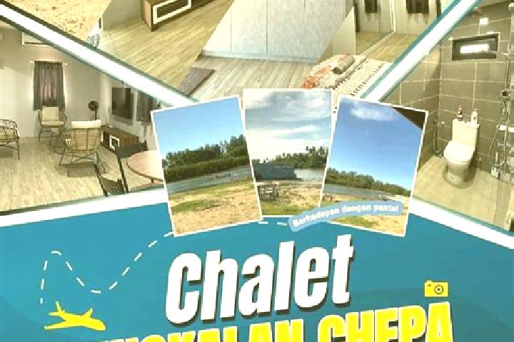 escort Pengkalan Chepa
