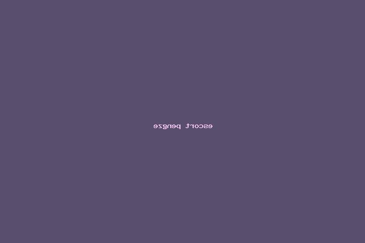 escort Pengze