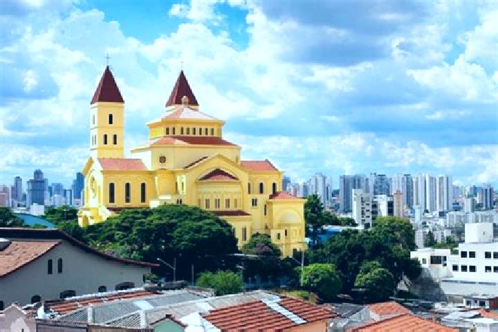 escort Penha de Franca