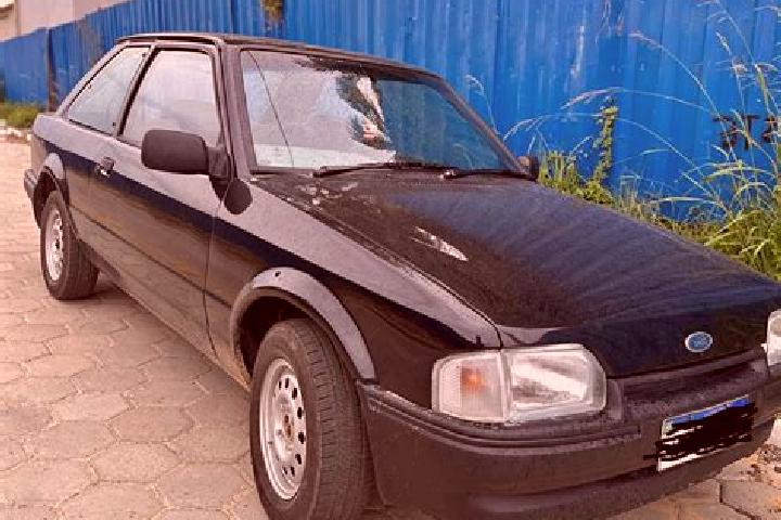 escort Penha