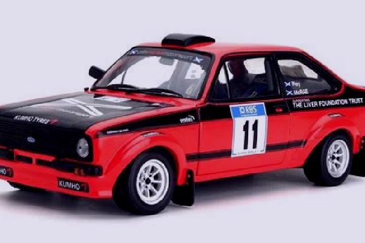 escort Penllyn