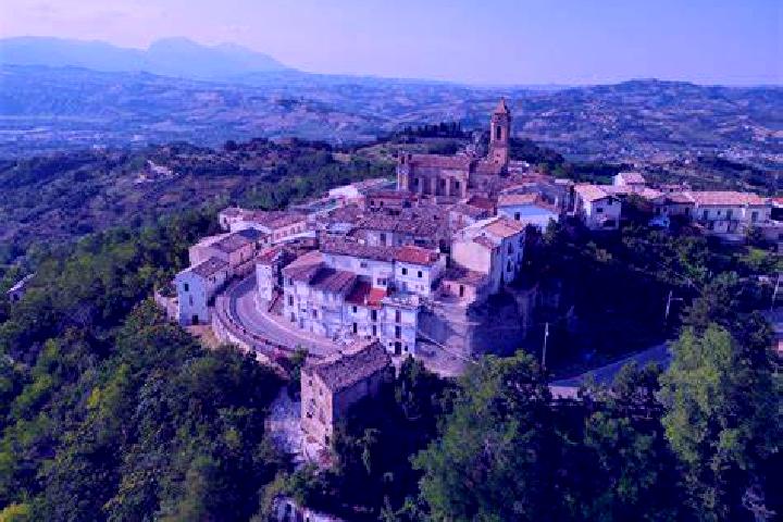 escort Penna Sant Andrea