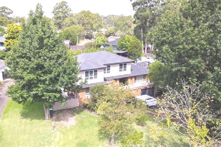 escort Pennant Hills