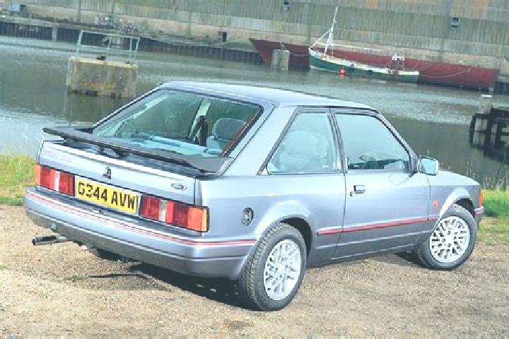escort Pennard