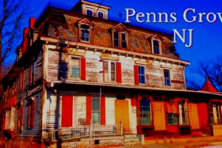 escort Penns Grove