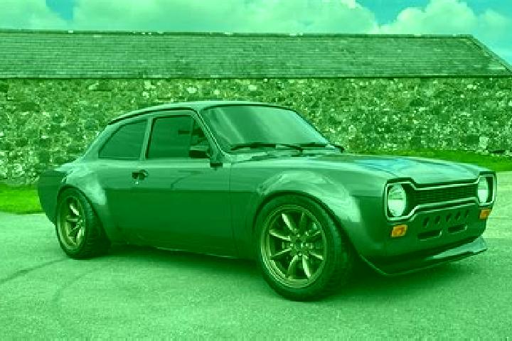 escort Penryn