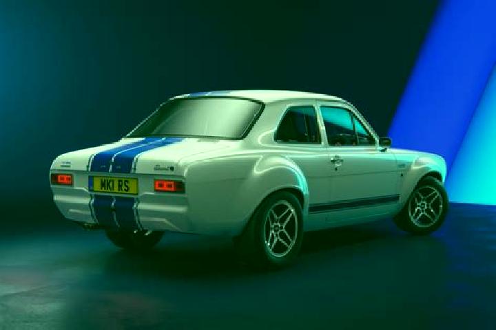 escort Pensamento