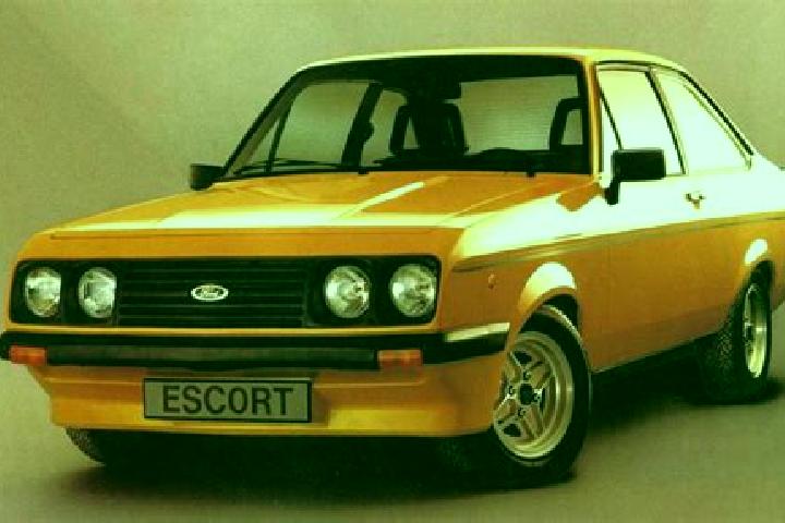 escort Pepleu II