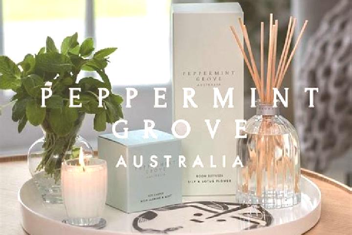 escort Peppermint Grove