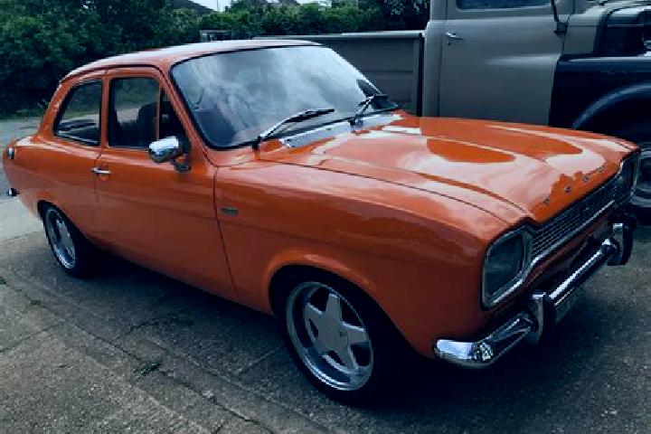 escort Peque