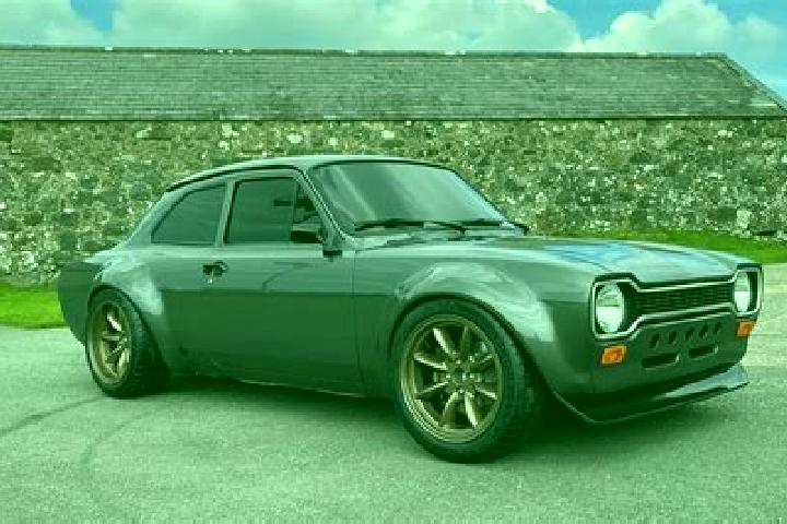 escort Perach