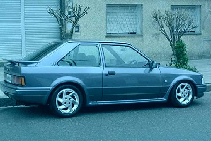 escort Peralveche