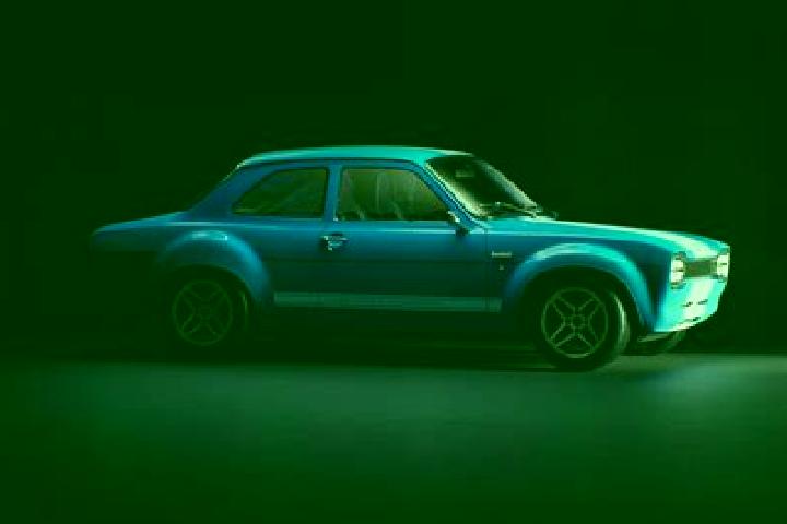 escort Perano