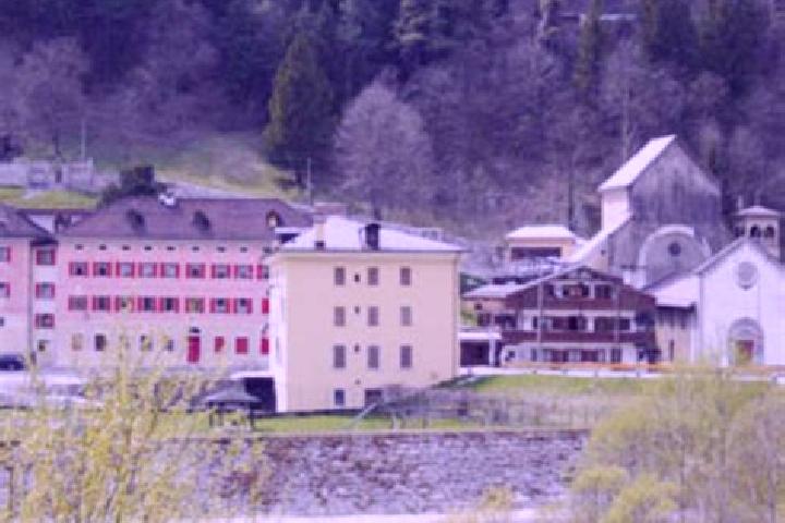 escort Perarolo di Cadore