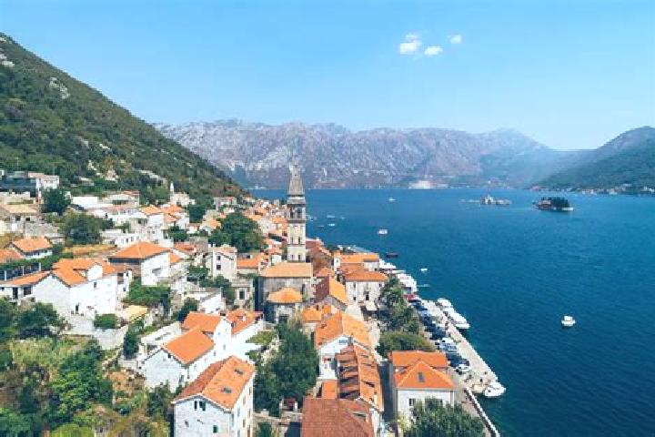 escort Perast