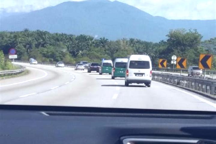 escort Perdana