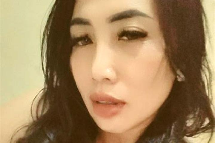 escort Peresak Barat