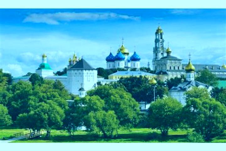 escort Pereslavl -Zalesskiy