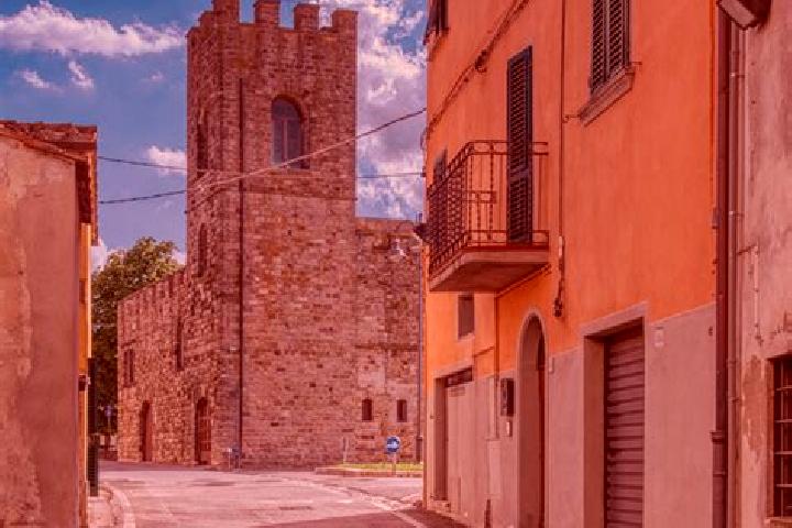 escort Pergine Valdarno