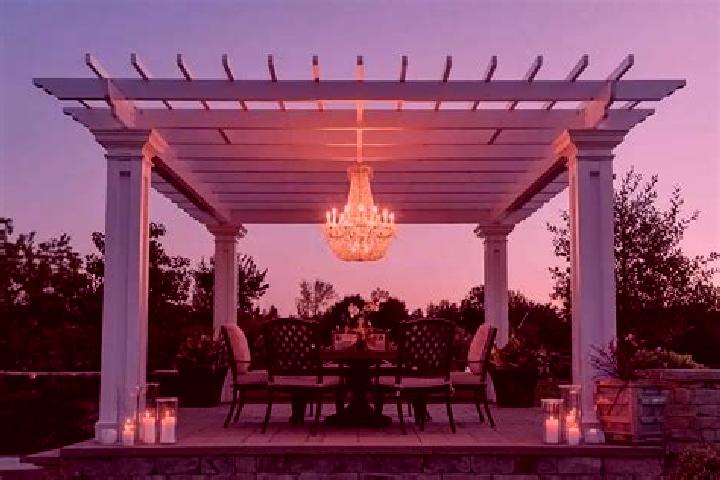 escort Pergola