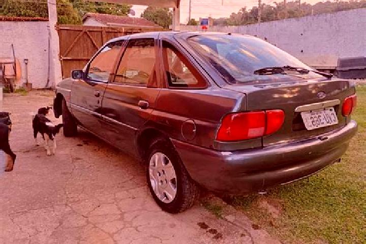 escort Peri Mirim