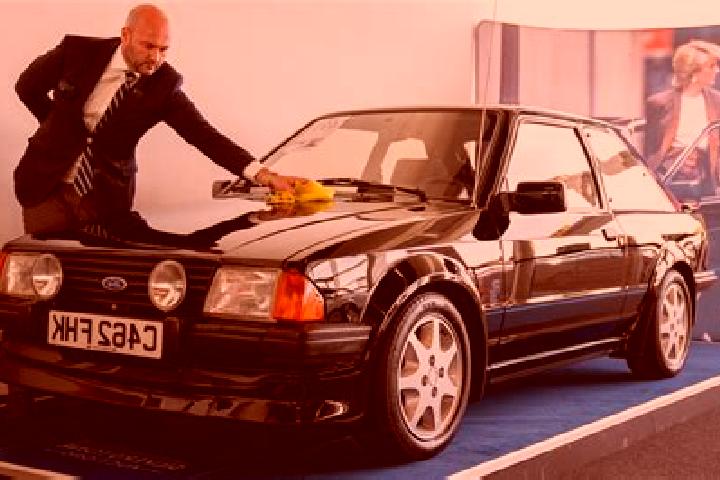 escort Pering