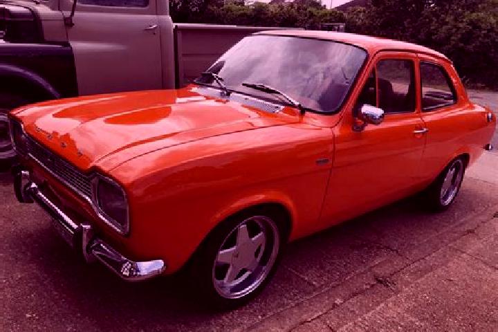 escort Peringat