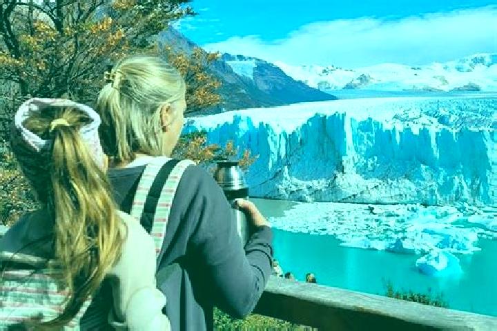 escort Perito Moreno