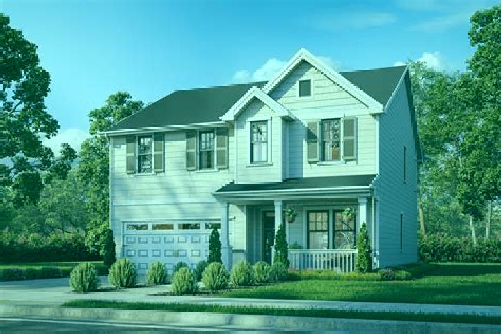 escort Perkins Homes