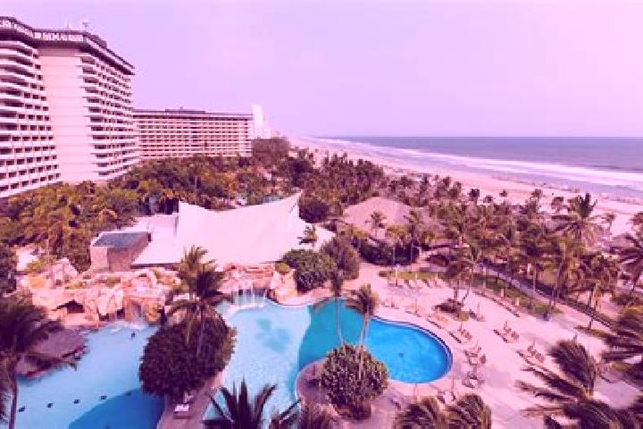 escort Perla de Acapulco
