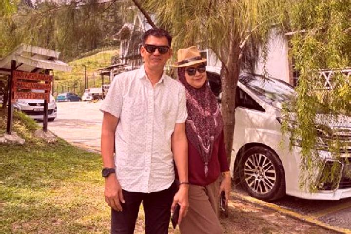 escort Permatang Pasir