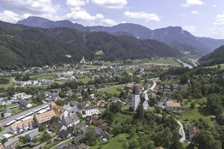 escort Pernegg an der Mur