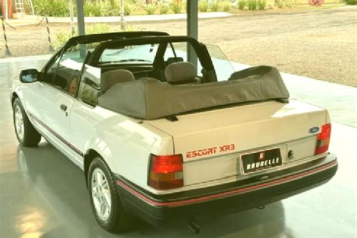 escort Perola