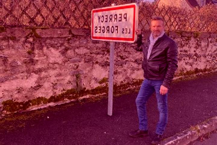 escort Perrecy-les-Forges