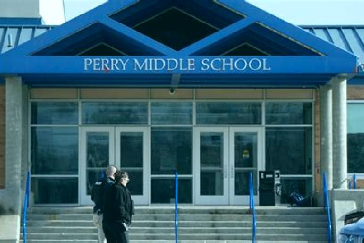 escort Perry Heights