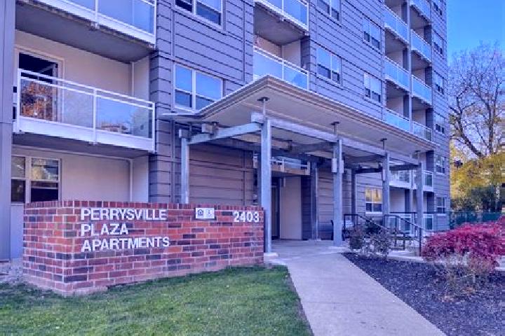 escort Perrysville