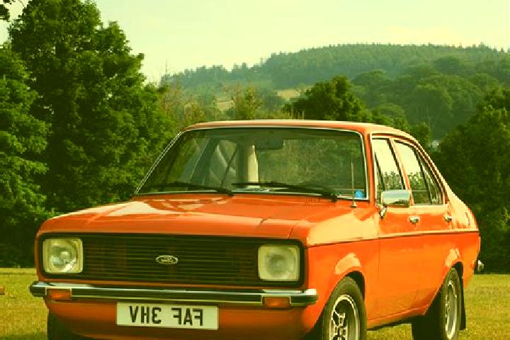escort Persen