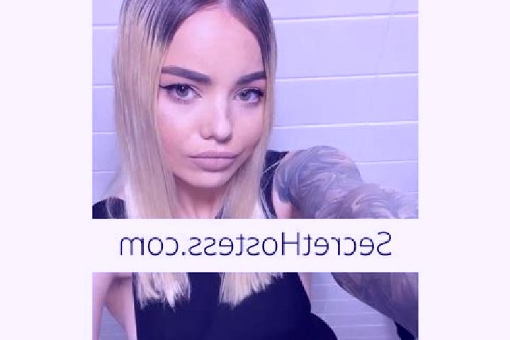 escort Perth-Andover