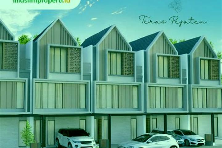 escort Perumahan Kopi
