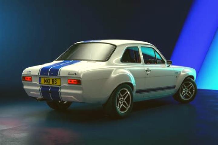 escort Pervijze