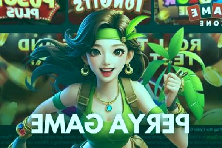 escort Perya