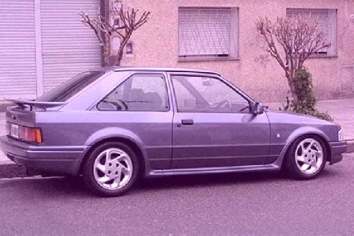 escort Perzacco