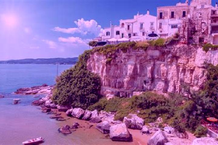 escort Peschici