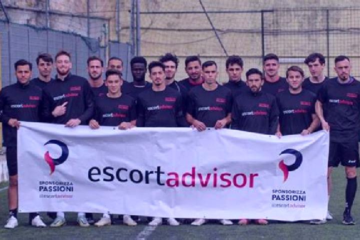 escort Pescosansonesco Nuovo